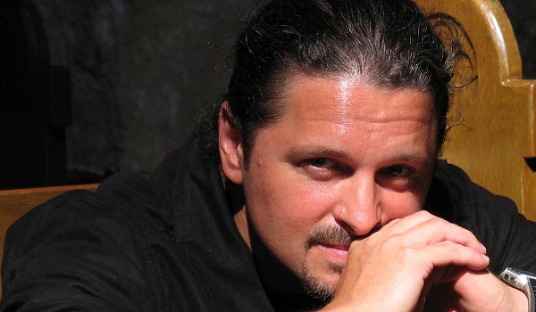 Фестиваль индустриальной культуры