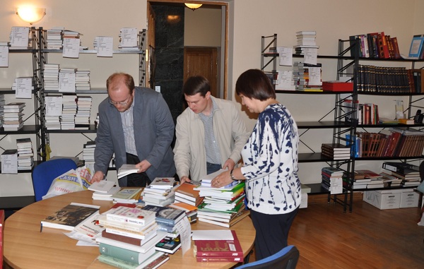 Фестиваль индустриальной культуры