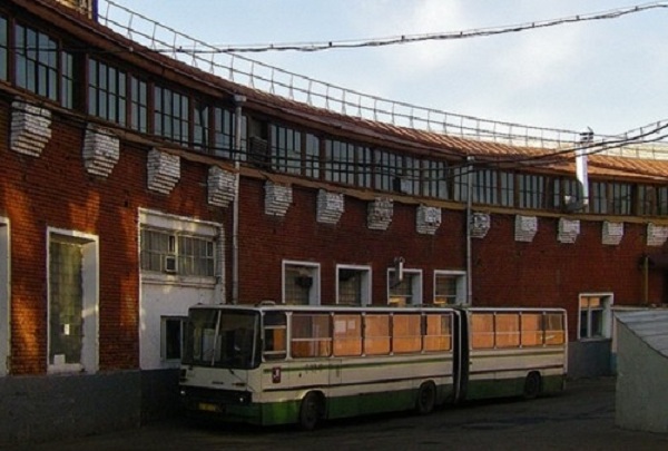 Фестиваль индустриальной культуры