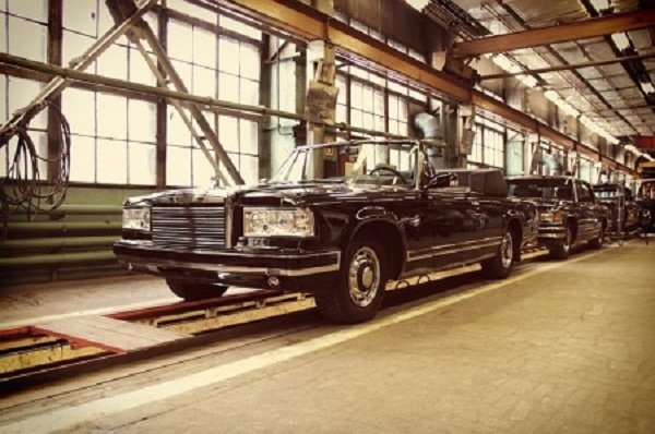 Фестиваль индустриальной культуры