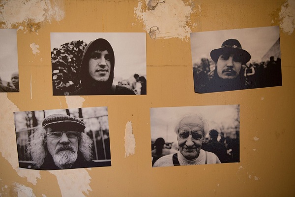 111 Истерический музей