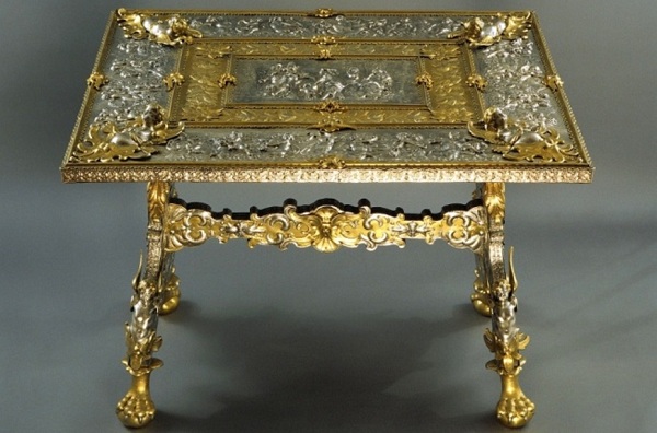 Сокровища Эстерхази в Кремле