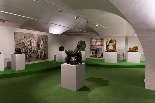 Сокровища Эстерхази в Кремле