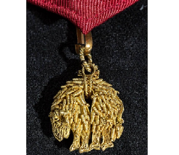 Сокровища Эстерхази в Кремле