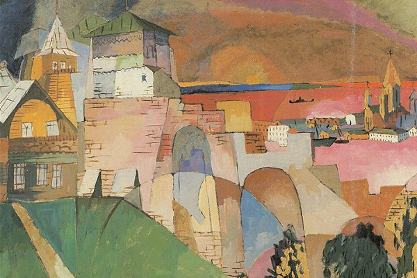 Выезд из СССР разрешить