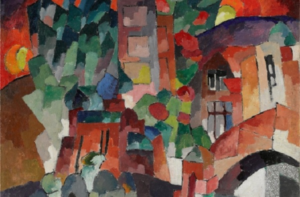 Выезд из СССР разрешить