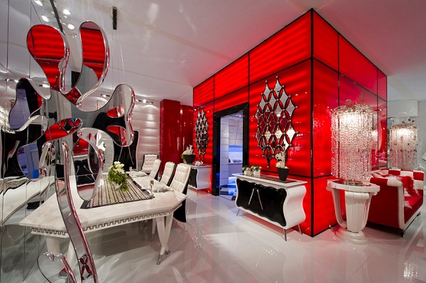 Мебель – 2014