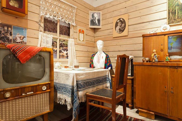 Мой дом – Россия