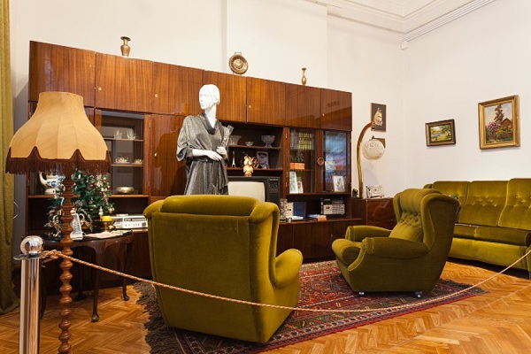 Мой дом – Россия