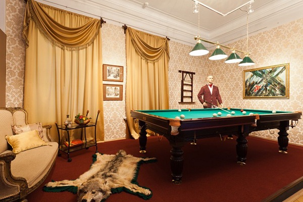 Мой дом – Россия