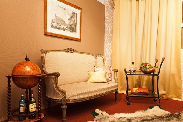 Мой дом – Россия