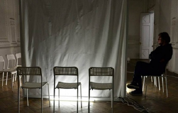 Новый Европейский Театр – 2014