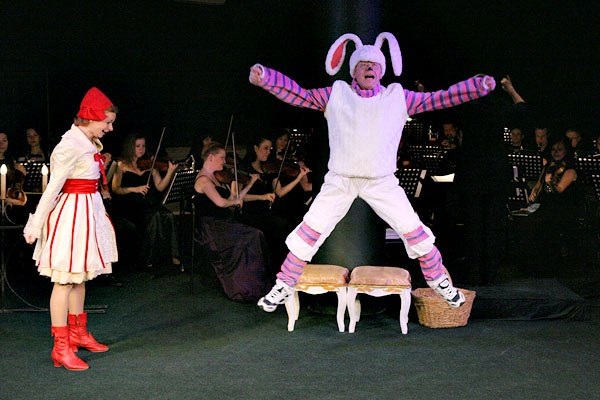 «Ночь искусств – 2014»