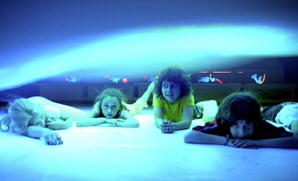 Большая перемена