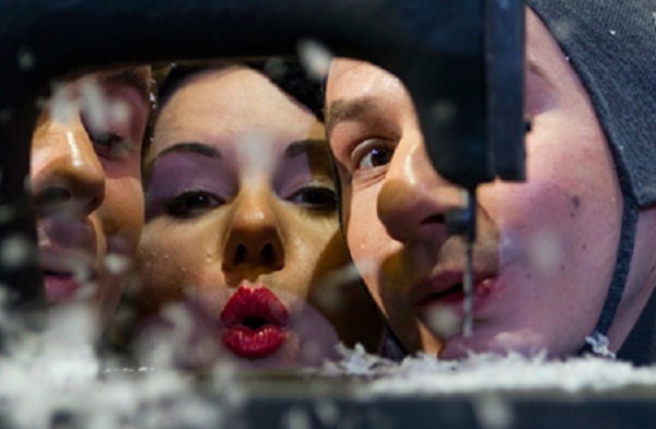 Большая перемена