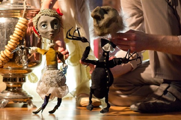 Большая перемена