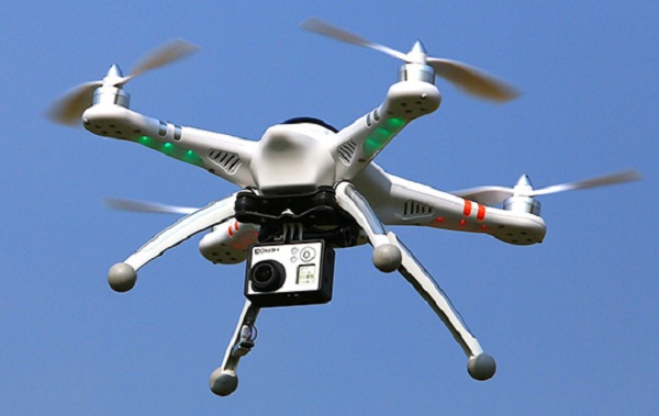 Robotics Expo – 2014