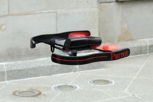 Robotics Expo – 2014