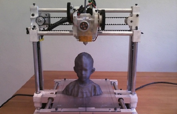 Robotics Expo – 2014