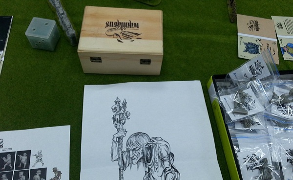 Ролекон – 2014