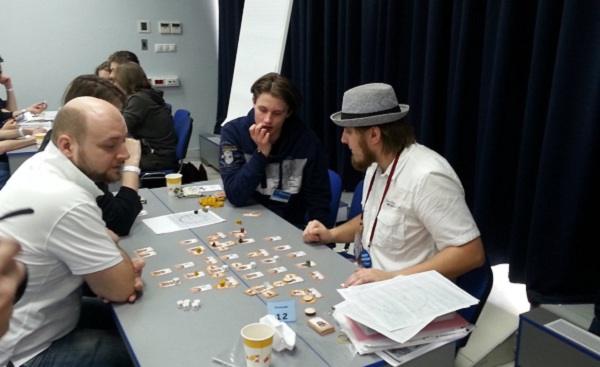 Ролекон – 2014