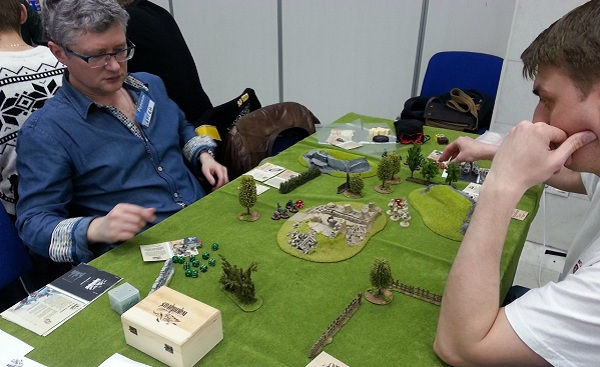 Ролекон – 2014