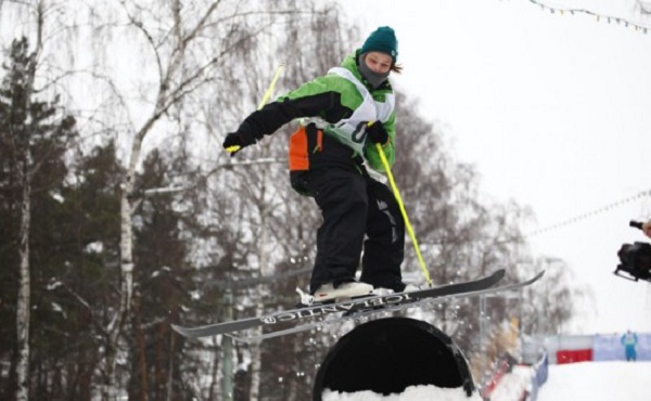 Ski & Snowboard Show