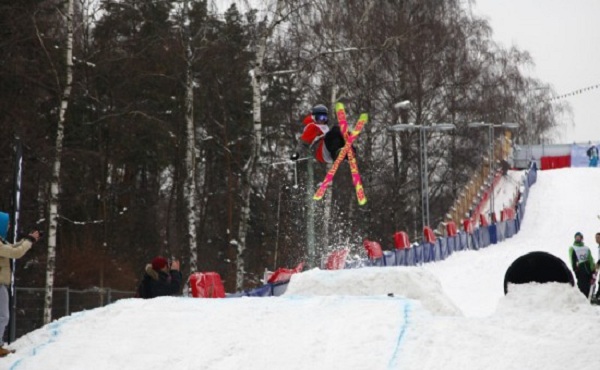 Ski & Snowboard Show