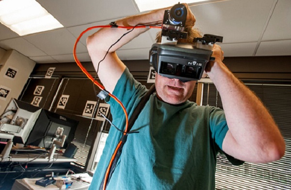 Стальная мастерская