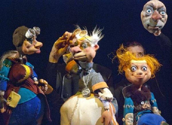 Рыжее настроение – 2014