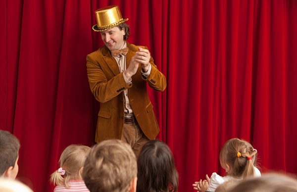 Рыжее настроение – 2014