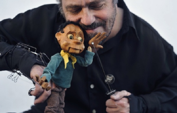 Рыжее настроение – 2014