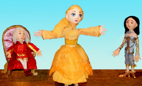 Рыжее настроение – 2014