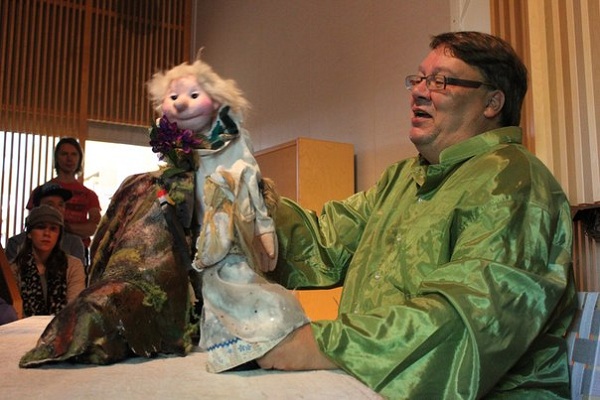 Рыжее настроение – 2014