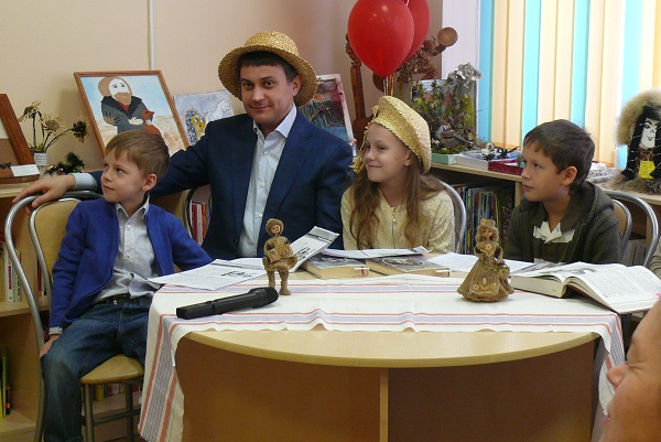 Домашняя Лавка