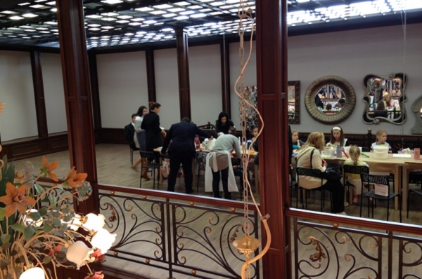 Домашняя Лавка