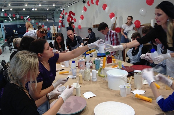 Домашняя Лавка