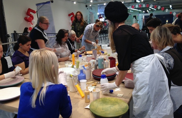 Домашняя Лавка