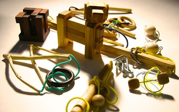 Международная выставка «Пространство бытия»