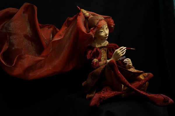 Международная выставка «Пространство бытия»