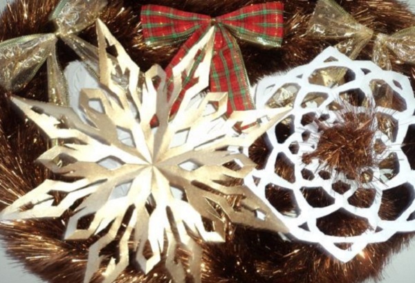 Семейная Выставка «Классическое Рождество – забавы и подарки»