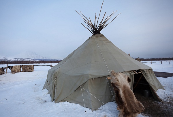 Неделя народов Сибири