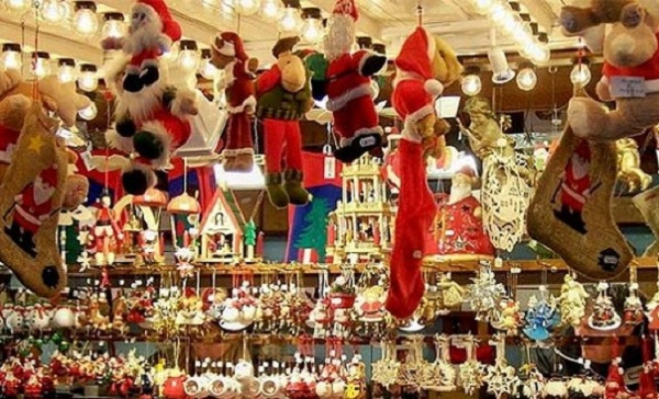 Выставка-ярмарка «Бонус»