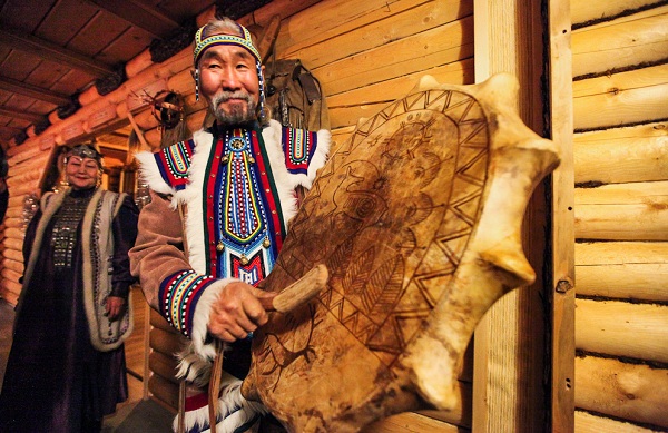 Неделя народов Сибири