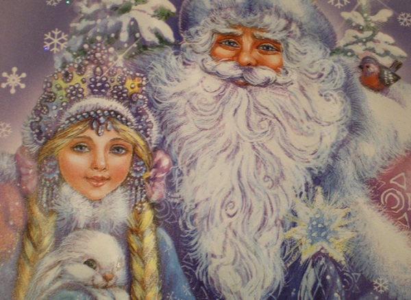 Семейная Выставка «Классическое Рождество – забавы и подарки»