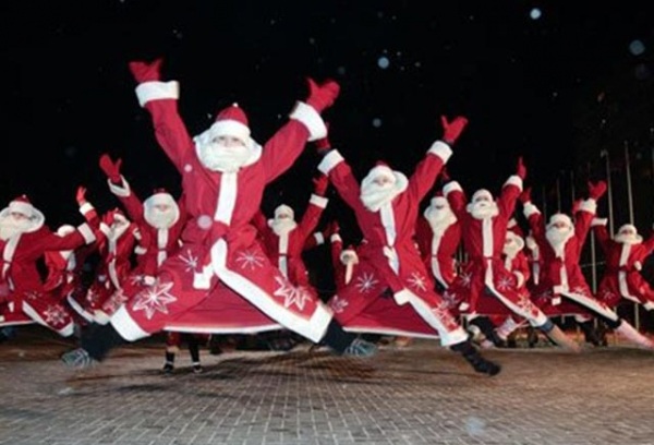 Фестиваль «Лучший город зимы»