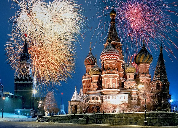 Фестиваль «Лучший город зимы»