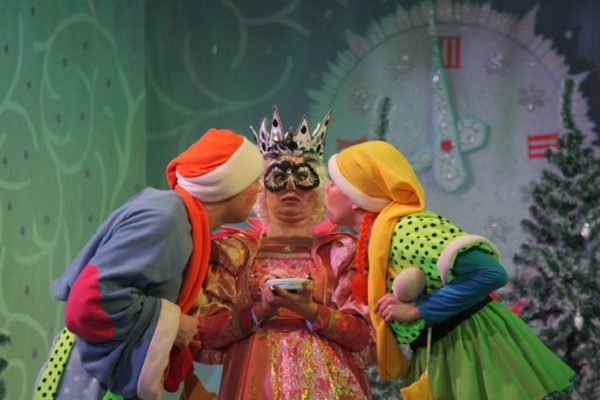 Фестиваль «Лучший город зимы»