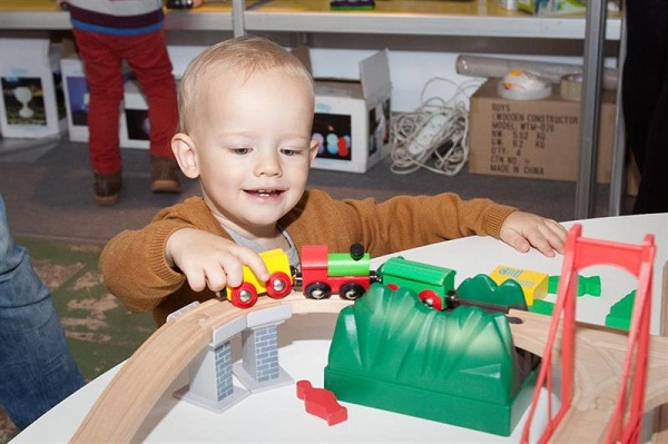 Детский зимний фестиваль «Kids Fest» 