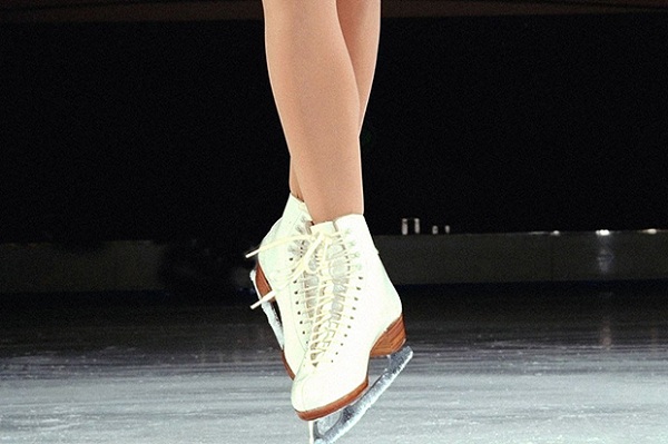 мастер-классы по фигурному катанию в Сокольниках